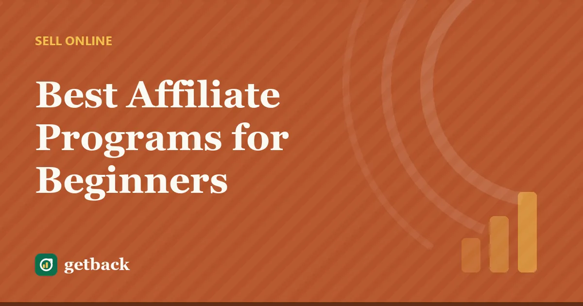 Best Affiliate Programs for Beginners — cover illustration